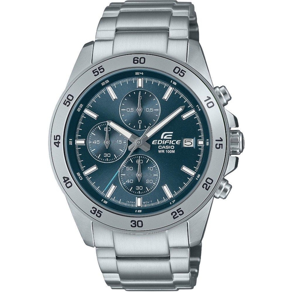 ZEGAREK CASIO EDIFICE STANDARD CHRONOGRAPH