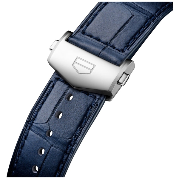 ZEGAREK TAG HEUER CARRERA CHRONOGRAPH