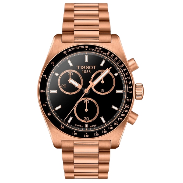TISSOT PR516 40MM