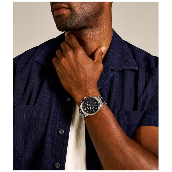 ZEGAREK FOSSIL NEUTRA CHRONOGRAPH
