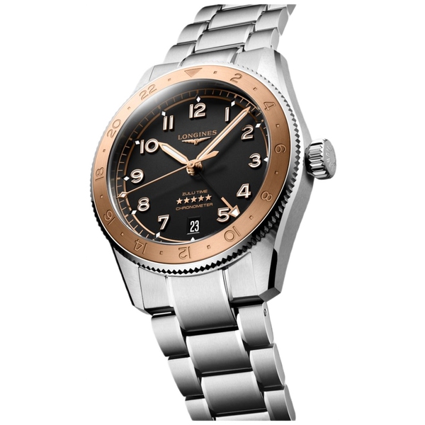 LONGINES SPIRIT ZULU TIME 1925