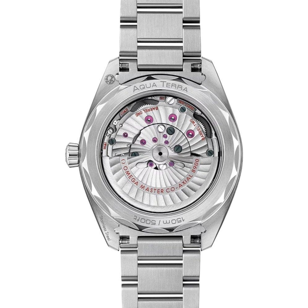 ZEGAREK OMEGA SEAMASTER AQUA TERRA 150M