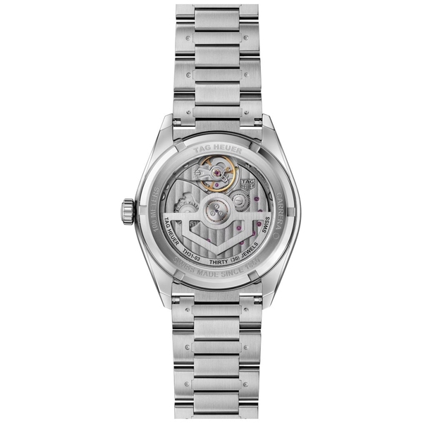 ZEGAREK TAG HEUER CARRERA DATE TWIN-TIME