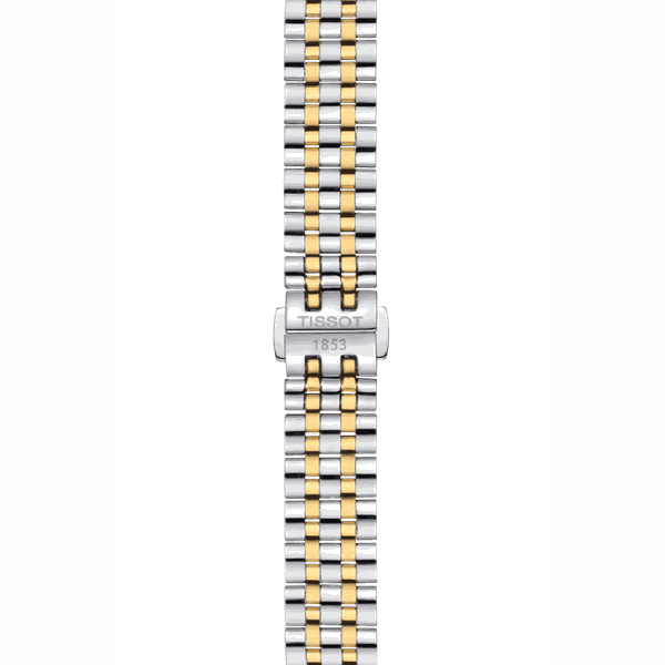 TISSOT CARSON PREMIUM 30MM