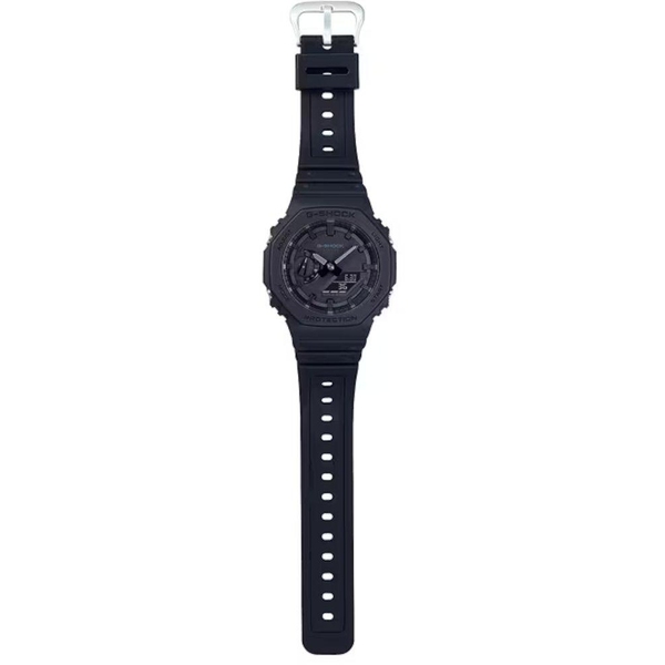 ZEGAREK G-SHOCK CLASSIC GA-2100 SERIES