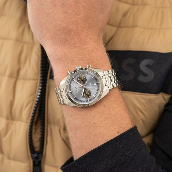 ZEGAREK BOSS TOURMASTER