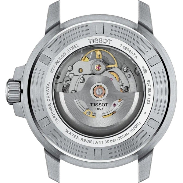 TISSOT SEASTAR 1000 43MM