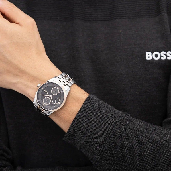 ZEGAREK BOSS PRINCIPLE MASTER