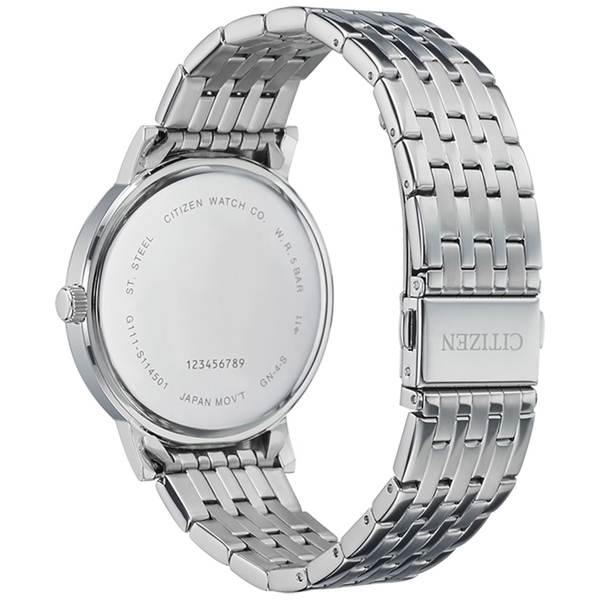 ZEGAREK CITIZEN QUARTZ ELEGANCE
