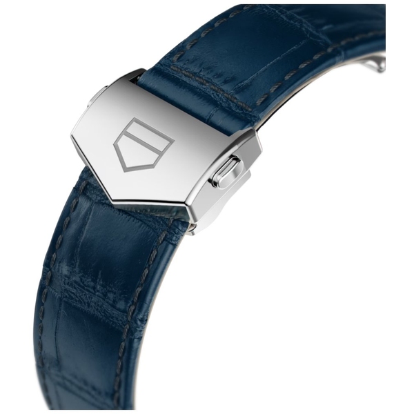 ZEGAREK TAG HEUER MONACO CHRONOGRAPH