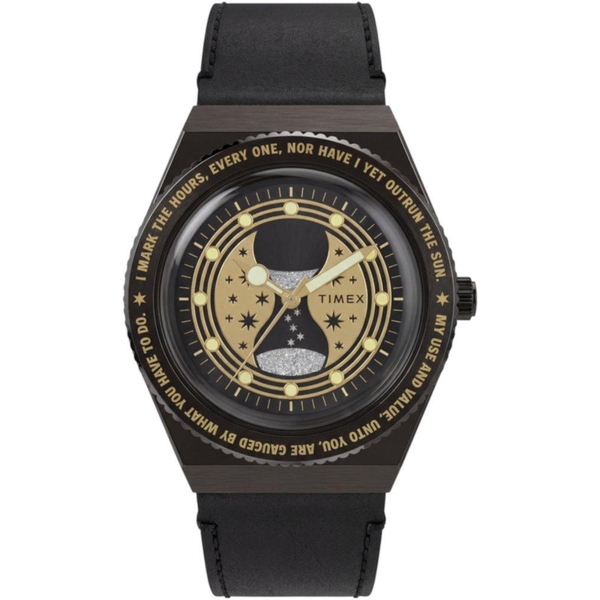 ZEGAREK TIMEX Q TIMEX TIME TURNER X HARRY POTTER