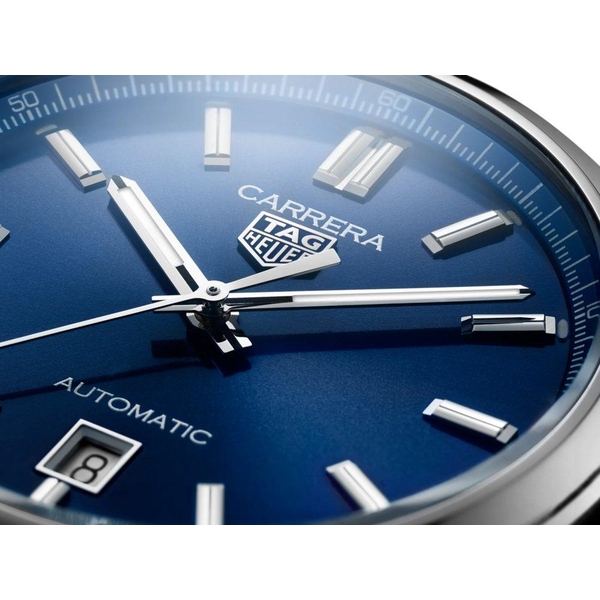 ZEGAREK TAG HEUER CARRERA DATE