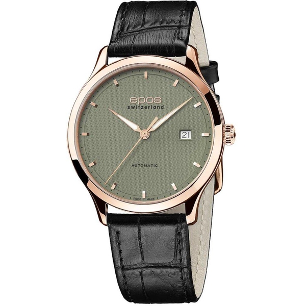 ZEGAREK EPOS TIMELESS 3420 AUTOMATIC