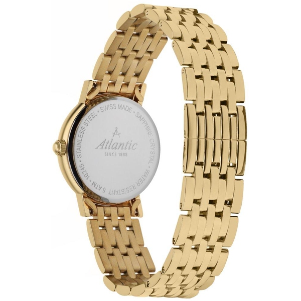 ZEGAREK ATLANTIC SEACREST LADY XS
