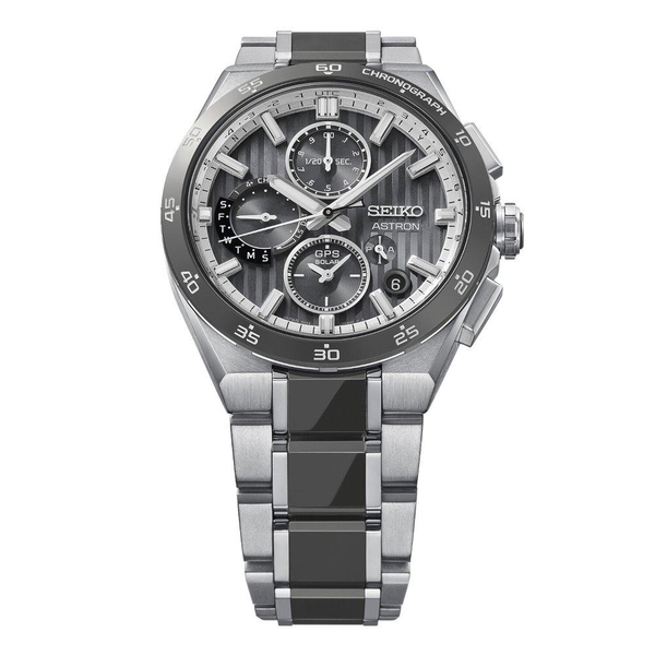 ZEGAREK SEIKO ASTRON GPS SOLAR
