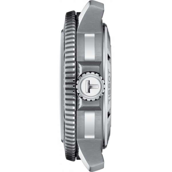 TISSOT SEASTAR 2000 46MM