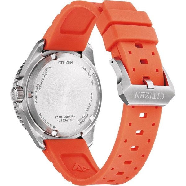 ZEGAREK CITIZEN PROMASTER MARINE DIVER