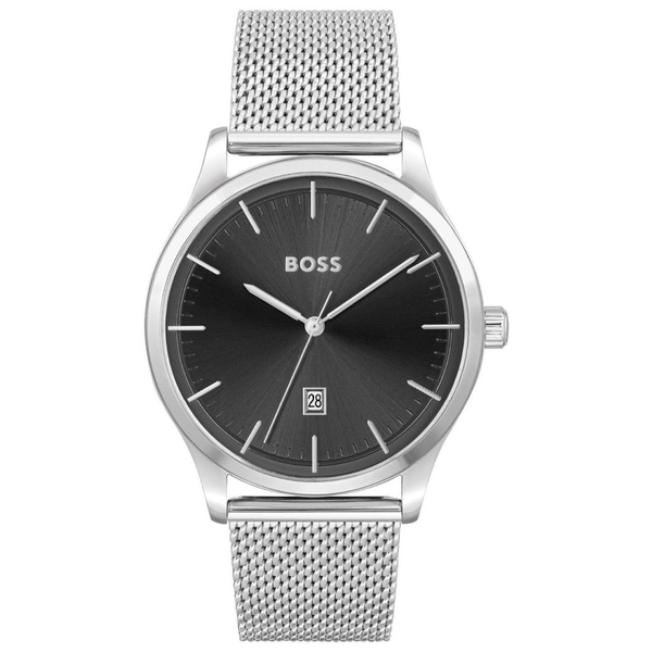 ZEGAREK BOSS REASON