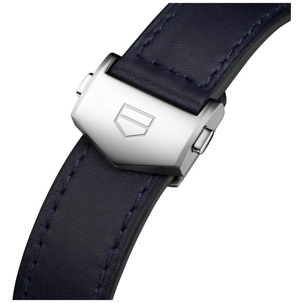 ZEGAREK TAG HEUER CARRERA CHRONOGRAPH