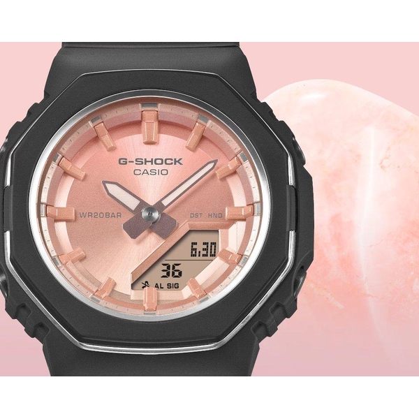 ZEGAREK G-SHOCK WOMEN GMA-P2100 SERIES