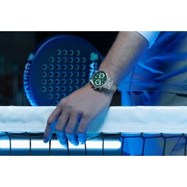ZEGAREK CERTINA DS-7 CHRONO AUTO