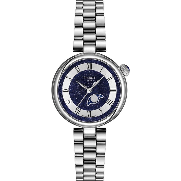 TISSOT DESIR 29,6MM