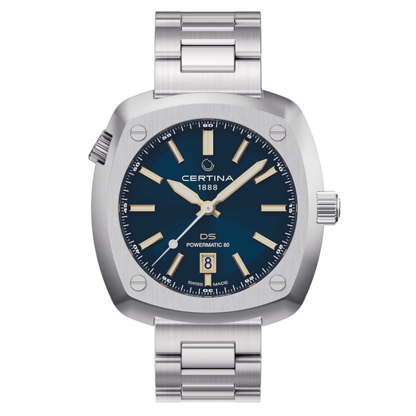 ZEGAREK CERTINA DS+ KIT URBAN & HERITAGE