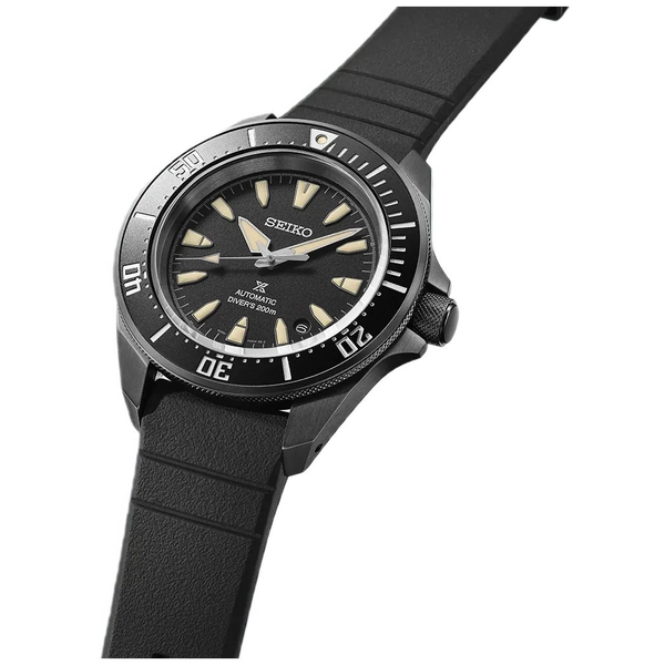 ZEGAREK SEIKO PROSPEX SEA DIVER AUTOMATIC