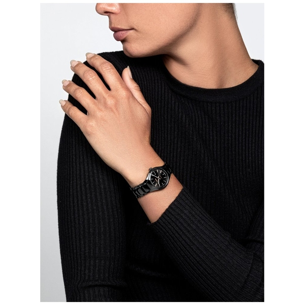 ZEGAREK RADO TRUE ROUND AUTOMATIC
