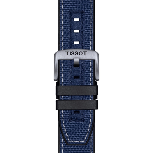 TISSOT SUPERSPORT CHRONO 45,5MM