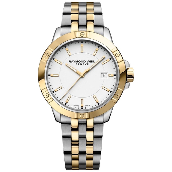 ZEGAREK RAYMOND WEIL TANGO CLASSIC
