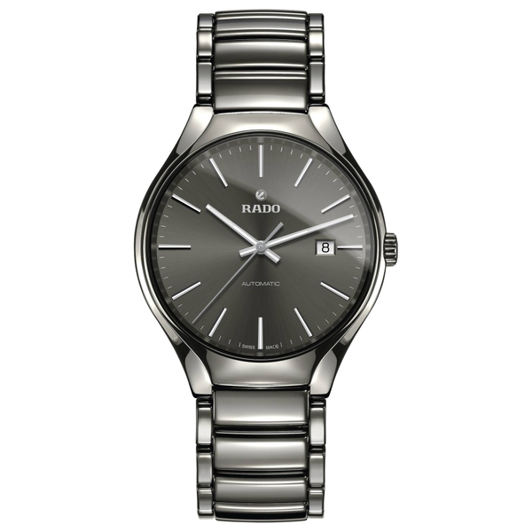 ZEGAREK RADO TRUE ROUND AUTOMATIC