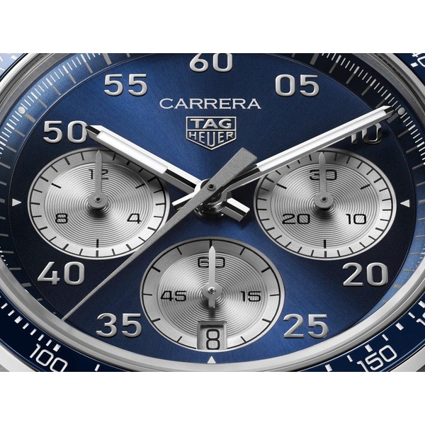 ZEGAREK TAG HEUER CARRERA CHRONOGRAPH SPORT