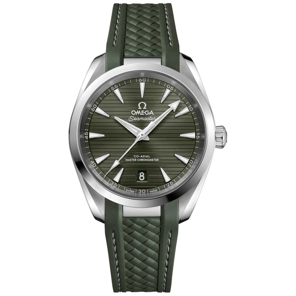 ZEGAREK OMEGA SEAMASTER AQUA TERRA 150M