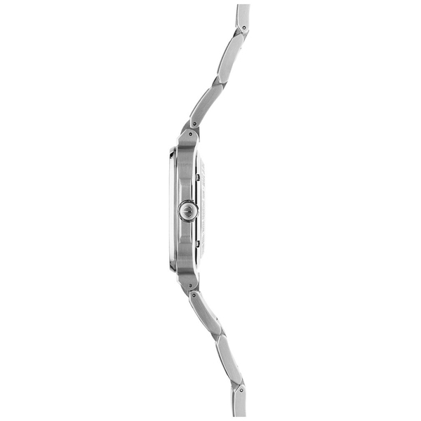 ZEGAREK HERBELIN CAP CAMARAT SQUARE AUTOMATIC
