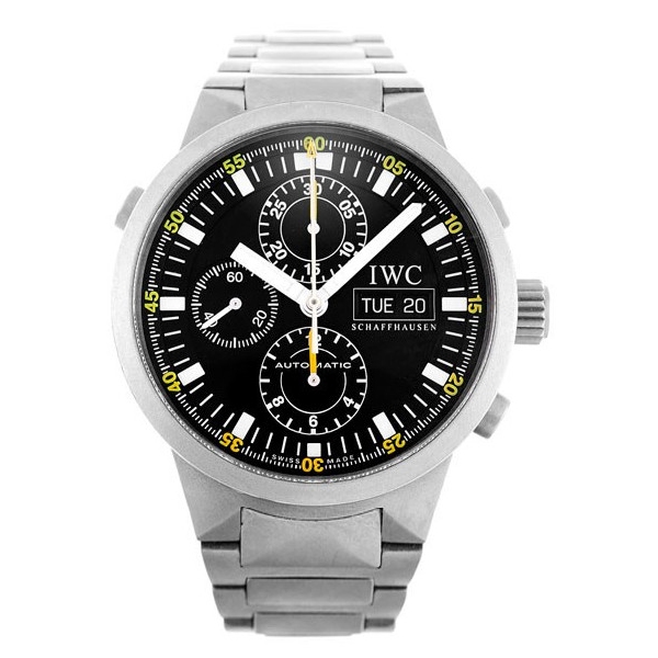 ZEGAREK IWC SCHAFFHAUSEN GST