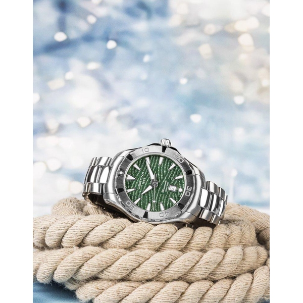 ZEGAREK CERTINA DS ACTION LADY