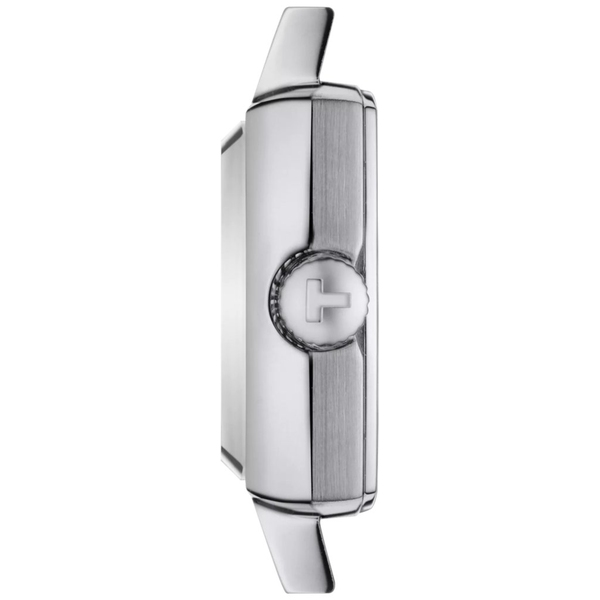 TISSOT LOVELY SQUARE 20X20MM