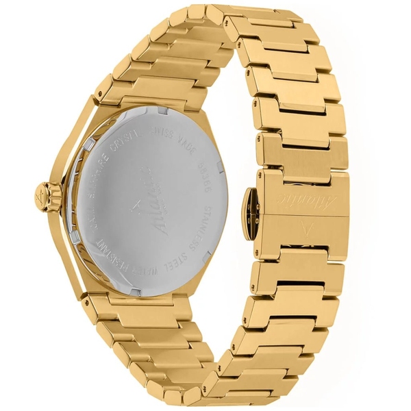 ZEGAREK ATLANTIC SEAWAVE