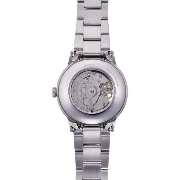 ZEGAREK ORIENT BAMBINO AUTOMATIC OPEN HEART