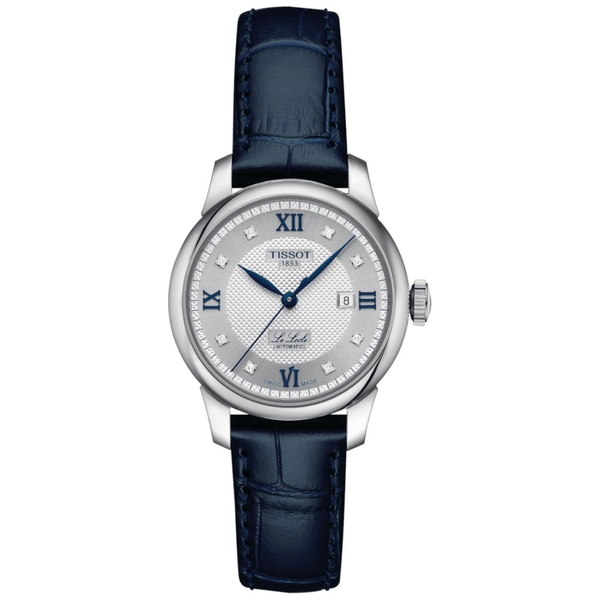 TISSOT LE LOCLE 20TH ANNIVERSARY 29MM