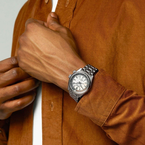 ZEGAREK SEIKO PROSPEX SPEEDTIMER AUTOMATIC