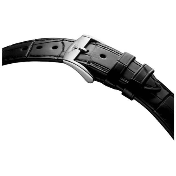 LONGINES CONQUEST HERITAGE YEAR OF THE SNAKE EDITION