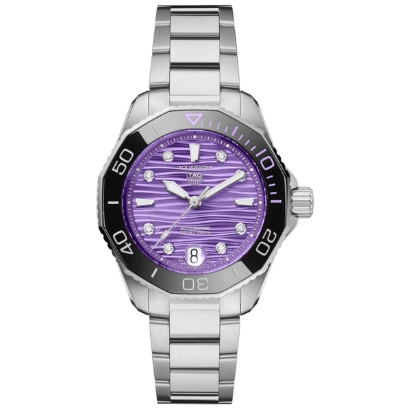 ZEGAREK TAG HEUER AQUARACER PROFESSIONAL 300 DATE