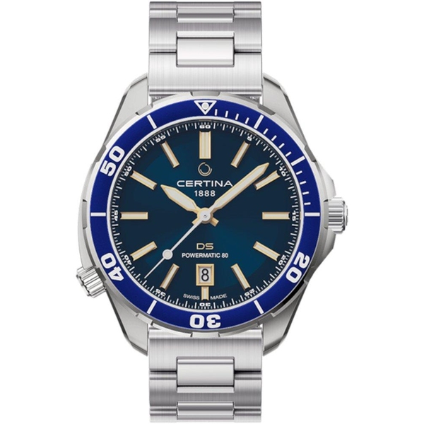 ZEGAREK CERTINA DS+ KIT URBAN & HERITAGE