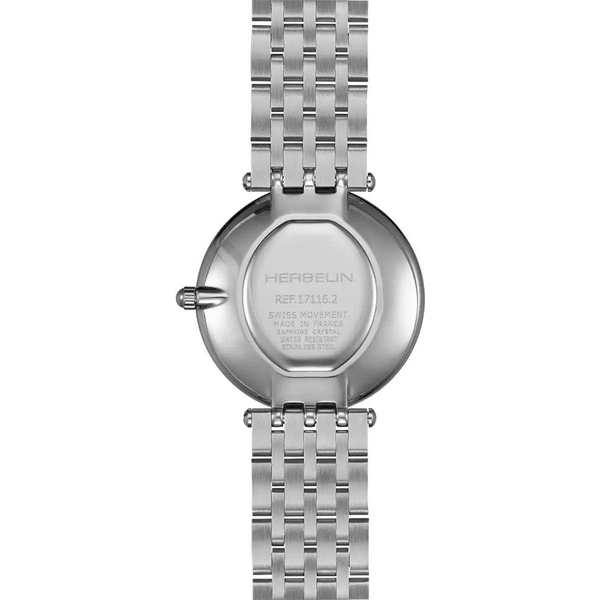 ZEGAREK HERBELIN EPSILON