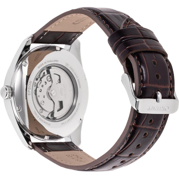 ZEGAREK ORIENT CONTEMPORARY MULTI-YEAR CALENDAR AUTOMATIC