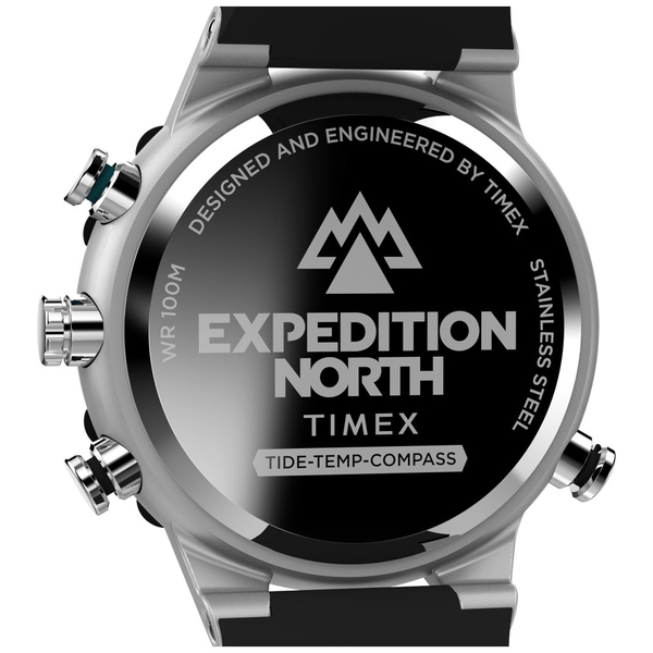 ZEGAREK TIMEX EXPEDITION TIDE-TEMP-COMPASS