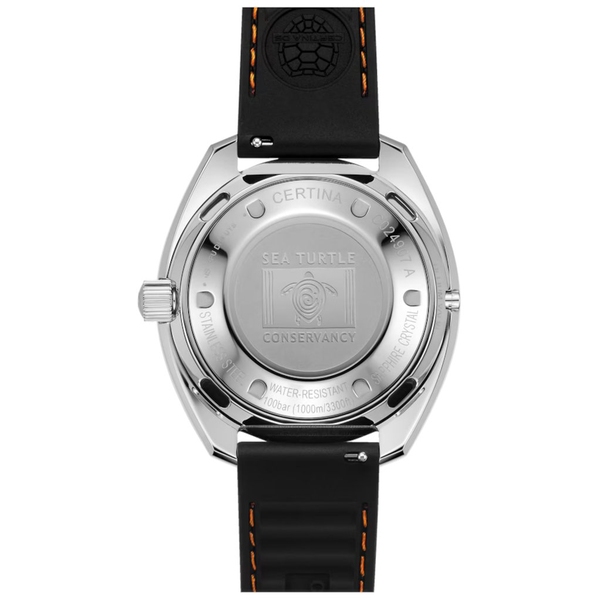 ZEGAREK CERTINA DS SUPER PH1000M STC
