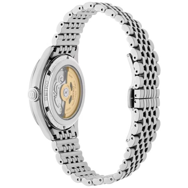 ZEGAREK SEIKO PRESAGE CLASSIC SERIES OPEN HEART